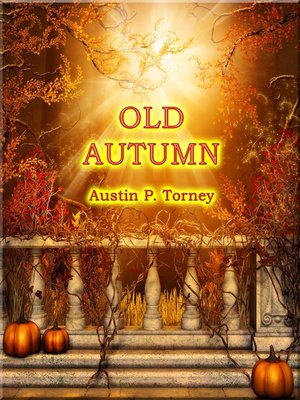 cover image of Old Autumn